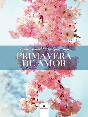cover image of Primavera de amor